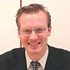 グスタフ・ストランデル氏