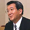 中村 孝夫氏