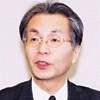 板谷 愼一氏
