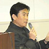 武者 廣平氏