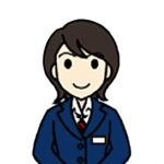 3級（サービス業勤務）